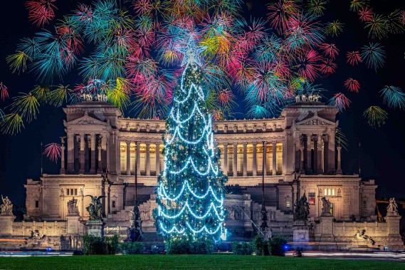 Capodanno In Piazza, Come Vestirsi | DonnaD