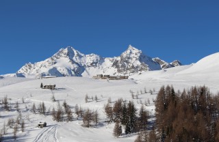 Idee e spunti per vacanze in montagna originali