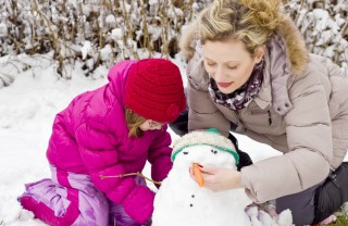 piumini piumoni inverno cura bucato manutenzione piume 