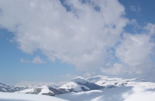 Appennino sci offerte Roccaraso montagna