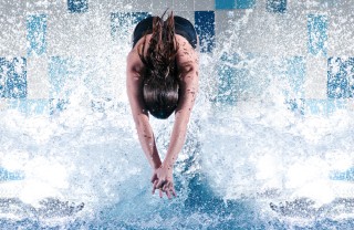 piscina saluti benefici fisico