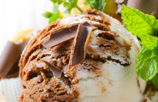 gelato caratteristiche ricetta proprietà cucina personalità