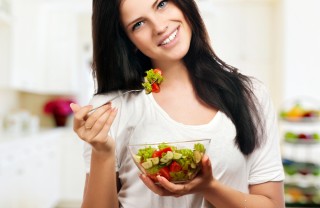 dieta frutta verdura salute