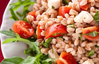 farro varietà cucina utilizzo proprietà