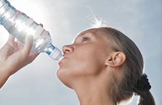 acqua dieta metabolismo