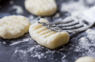 gnocchi patate verona