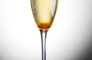 cocktail champagne angostura zucchero brandy