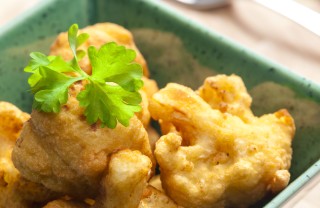 cavolo cavolfiore fritto pastella