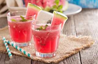 cocktail anguria
