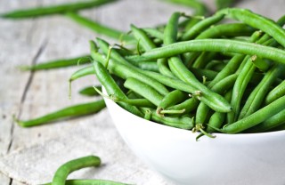 fagiolini umido pomodoro