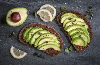 I benefici dell'avocado