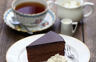 Sacher torte