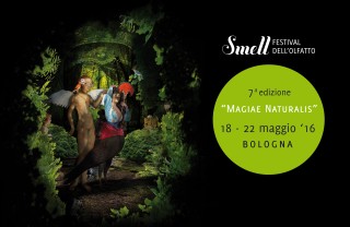 Smell Festival a Bologna