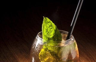 Mojito Bull (cocktail)