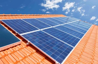 Come pulire i pannelli fotovoltaici e solari