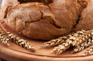 Il pane fatto in casa