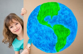 giornata mondiale terra, salvare ambiente inquinamento, 22 aprile 2017