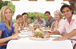 ferragosto, menù, pranzo