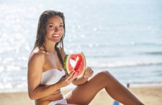 pranzo, spiaggia, ricette