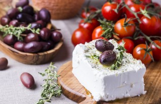 feta greca, ricette facili, formaggio