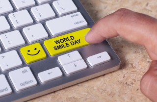 giornata mondiale del sorriso 2017, aforismi, frasi