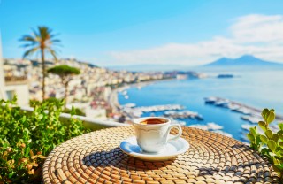 Come preparare il vero caffè napoletano