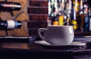 Caffè corretto, quali alcolici usare per prepararlo