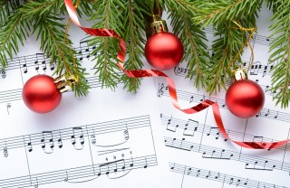 musica, Natale, canzoni