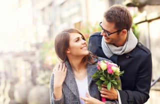 fiori, dichiarazione amore