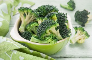 broccoli, calorie, controindicazioni