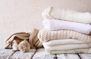 cashmere, come si lava, indumenti