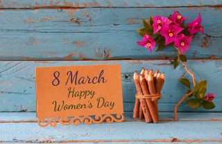 8 marzo, festa donna, frasi