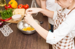 adolescenti ai fornelli, ricette per ragazzi, ricette per adolescenti