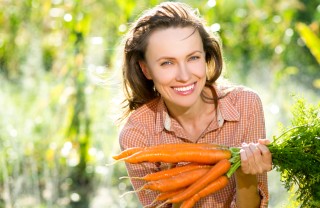 come coltivare carote, coltivare carote orto