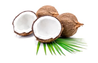come aprire noce di cocco, come pulire cocco, come conservare cocco