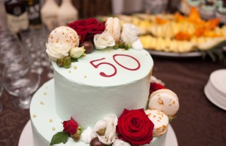 torte 50 anni donne, torte 50 anni compleanno