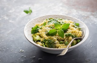 pasta, broccoli, cucinare