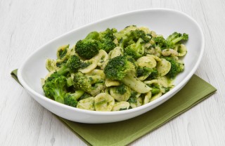 pasta e broccoli calabresi ricetta, pasta e broccoli, pasta e broccoli alla calabrese