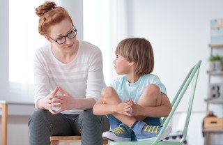 Comunicare con il bambino