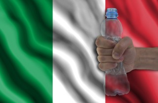 Italia plastic free