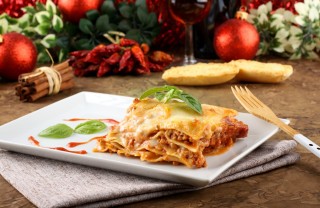 menù di Natale, ricette italiane, cucina tipica