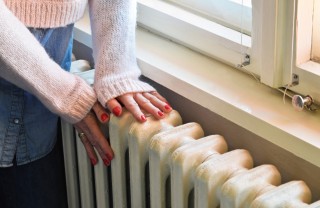 come togliere aria termosifoni, come sfiatare termosifoni