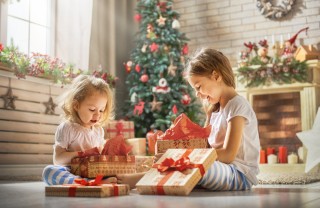 Regali di Natale bambini