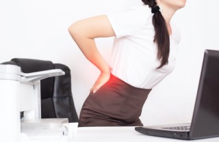 sciatica, rimedi naturali, medicina alternativa