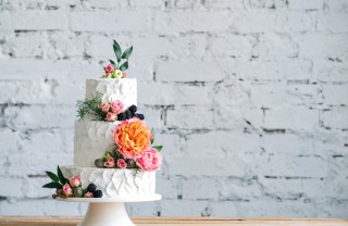 torte decorate panna fiori, torte decorate panna, torte decorate fiori
