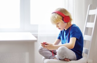 audiolibri bambini gratuito