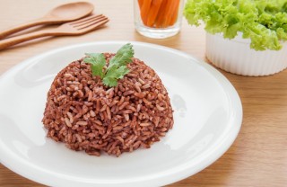 cuocere riso rosso, modi, tempi