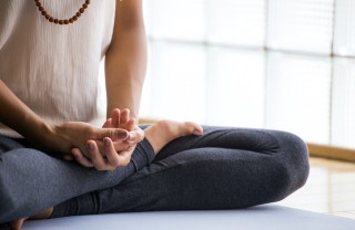 meditazione trascendentale, tecniche meditative, origini