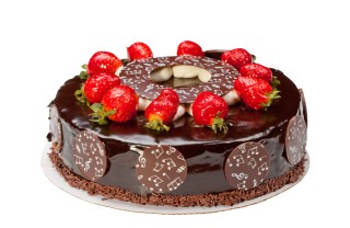 decorazioni torte fragole cioccolato, decorazioni torte fragole, decorazioni torte cioccolato