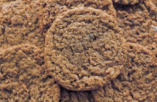 biscotti senza lievito